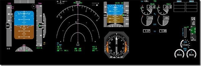 iFly 737NG Pro Cockpit Builders Edition-